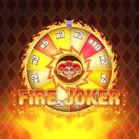 Fire-Joker